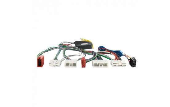Torque adapter Chrysler OEM amplifier