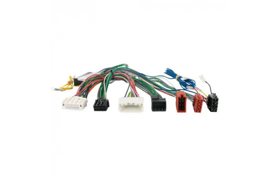 Torque adapter Chrysler OEM amplifier