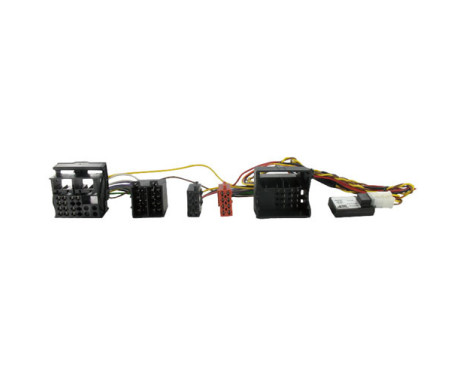 Torque adapter Citroen Most +15 switching relay