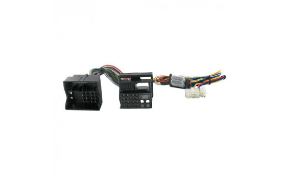 Torque adapter Ford Phone