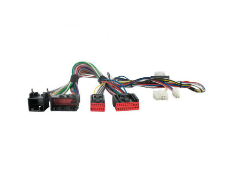 Torque adapter Landrover Phone