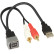 USB / AUX replacement Nissan Cube/ Versa/ Cabstar/ Juke