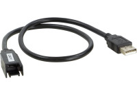 USB / AUX replacement Opel Adam/ Corsa