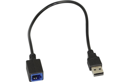 USB / AUX replacement Various Nissan models