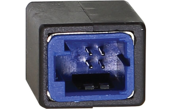 USB / AUX replacement Various Nissan models, Image 2