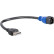 USB / AUX replacement VW various vehicles LVDS