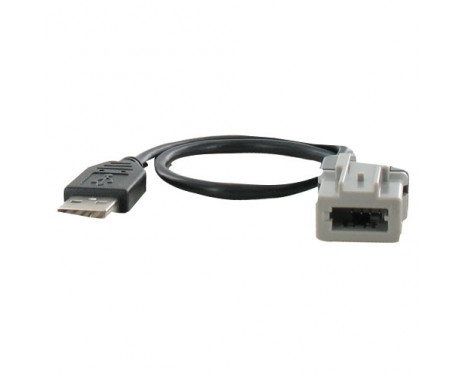 USB replacement PCB Citroën/ Peugeot