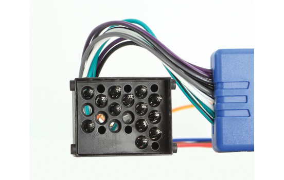 ACV Active System Adapter Various models: BMW - Land Rover - Rover - Mini, Image 2
