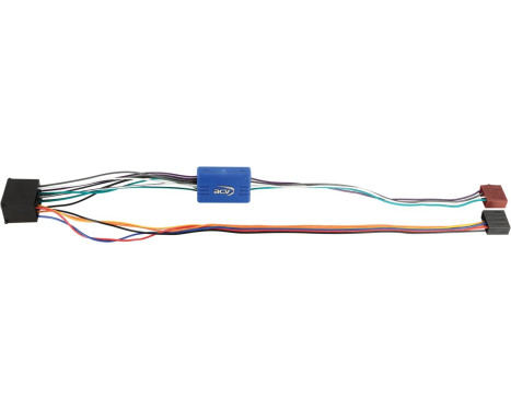 ACV Active System Adapter Various models: BMW - Land Rover - Rover - Mini, Image 3