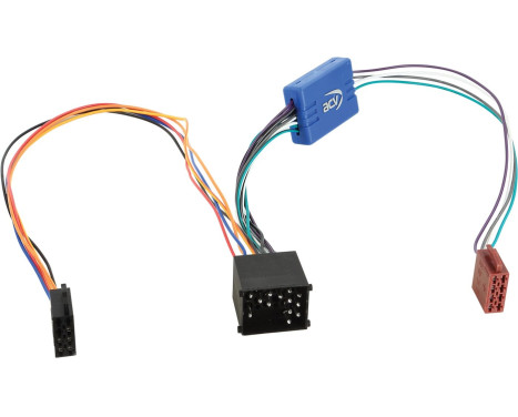 ACV Active System Adapter Various models: BMW - Land Rover - Rover - Mini, Image 4