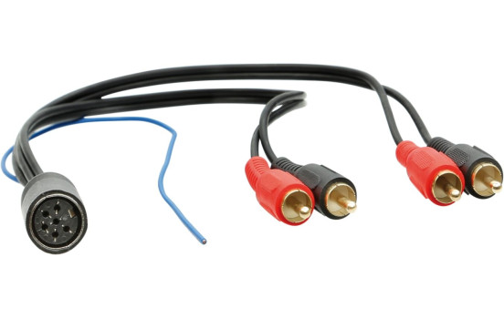 ACV Active System Adapter Various Volvo models