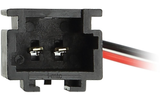 Speaker Adapter Cable (2x) Various models Citroën - Peugeot, Image 2