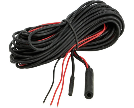 Camera extension cable for ACV cameras 10 meters