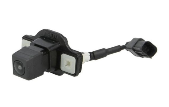 Camera, parallel parking, Image 2