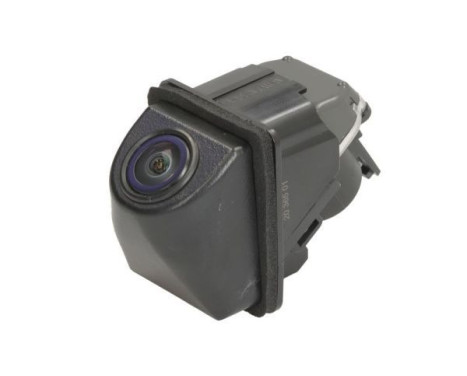 Camera, parallel parking