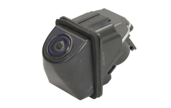 Camera, parallel parking