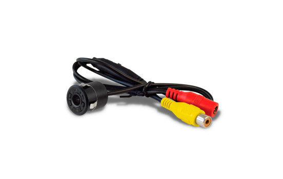 ParkSafe compact night vision bumper camera, incl. 8 meter cable (Ø18.5mm), Image 2