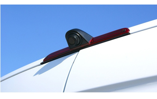 ParkSafe reversing camera in third brake light Mercedes Sprinter / VW Crafter, Image 2