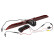 Rear view camera 3rd brake light Maxus Deliver 9 2020-2025, Thumbnail 2