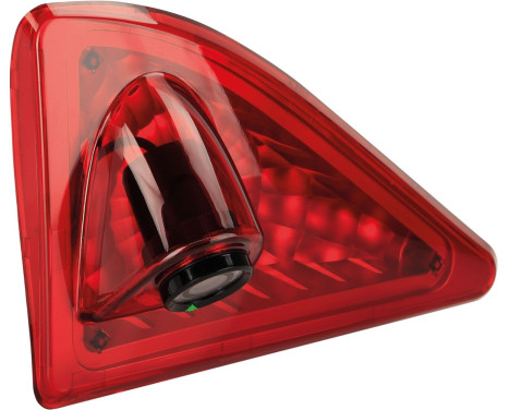 Rear view camera 3rd brake light - Opel Movano - Renault Master - Nissan NV400