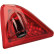 Rear view camera 3rd brake light - Opel Movano - Renault Master - Nissan NV400