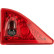 Rear view camera 3rd brake light - Opel Movano - Renault Master - Nissan NV400, Thumbnail 2