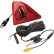 Rear view camera 3rd brake light - Opel Movano - Renault Master - Nissan NV400, Thumbnail 3