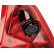 Rear view camera 3rd brake light - Opel Movano - Renault Master - Nissan NV400, Thumbnail 4