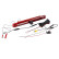Rear view camera 3rd brake light Renault Master/Nissan Interstar, Thumbnail 6