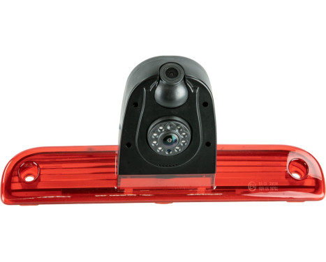 Rear view camera Citroen/Fiat/Opel/Peugeot Dual Camera, Image 2