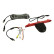 Rear view camera Citroen/Fiat/Opel/Peugeot Dual Camera, Thumbnail 3