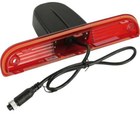 Rear view camera Citroen/Fiat/Opel/Peugeot Dual Camera, Image 4