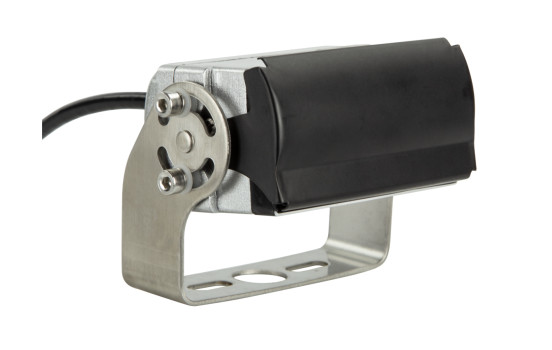 Rear view camera Commercial vehicle/Camper shutter function and heating, Image 3