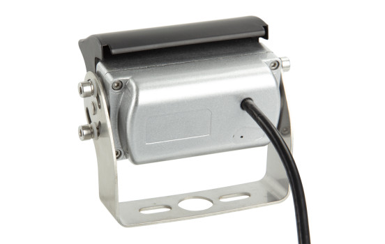 Rear view camera Commercial vehicle/Camper shutter function and heating, Image 4