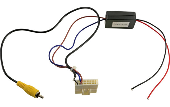 Rear View Camera Interface Hyundai ix35 2014-2018, Image 3