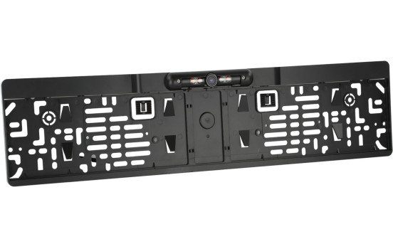 Rear view camera (license plate) - surface mounted construction, Image 4