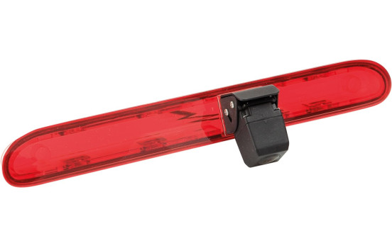 Reversing camera 3rd brake light - Citroen Jumpy - Peugeot Expert - Toyota Proace