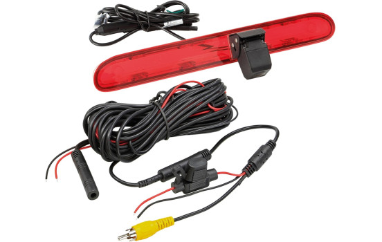 Reversing camera 3rd brake light - Citroen Jumpy - Peugeot Expert - Toyota Proace, Image 2