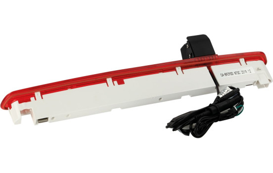 Reversing camera 3rd brake light VW T6/T6.1 2016-> with orientation lines, night vision function, Image 4