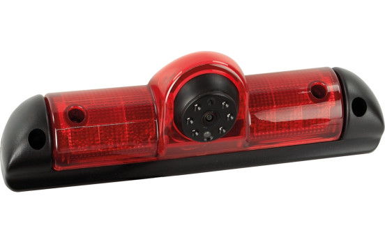 Reversing Camera Fiat Ducato - Citroën Jumper - Peugeot Boxer 2014-2023