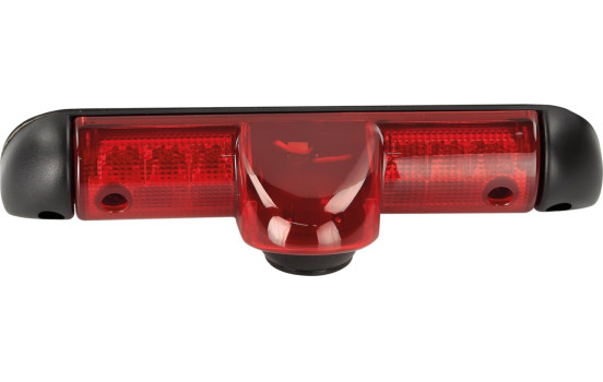 Reversing Camera Fiat Ducato - Citroën Jumper - Peugeot Boxer 2014-2023, Image 3