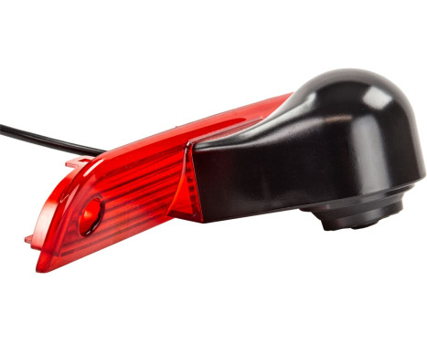 Reversing Camera Fiat Ducato - Citroën Jumper - Peugeot Boxer, Image 4