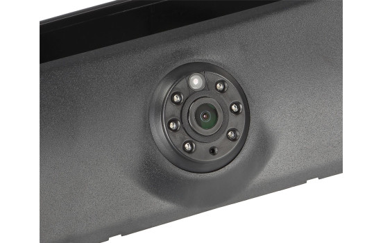 Reversing Camera Iveco Daily 2006-2014, Image 2