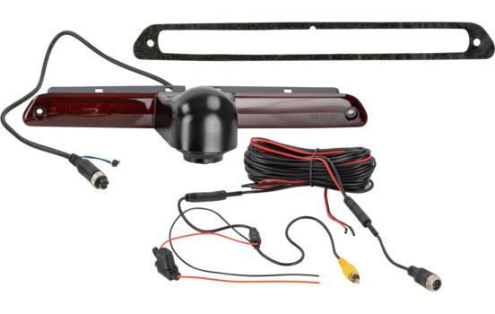 Reversing Camera Mercedes Benz Sprinter (W906) Volkswagen Crafter, Image 3