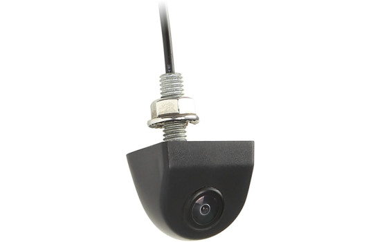 Reversing Camera mini black undermount NTSC with TV lines