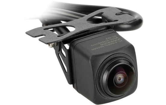 Reversing Camera (square) - sub & built up-construction