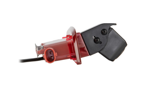 Reversing camera Tourneo Connect / VW Caddy, Image 6