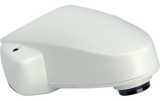 Reversing camera white surface mounted NTSC with TV lines and IR, Image 4