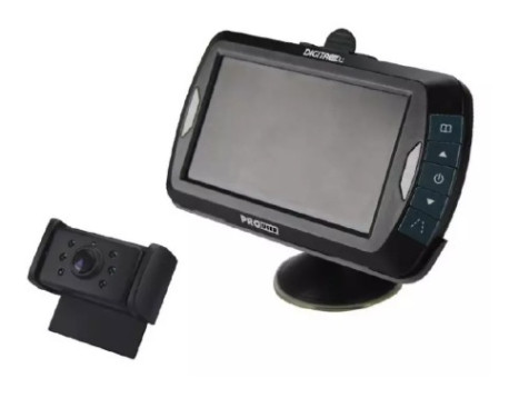 Wireless camera system DRC4311