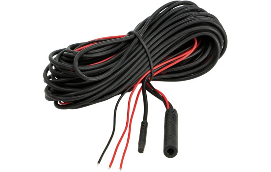 Camera extension cable for ACV cameras 10 meters